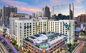 Margaritaville Hotel San Diego Gaslamp Quarter  United States Of America